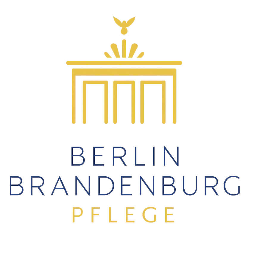 Bebra Pflegedienst logo